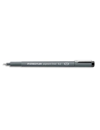 STD STYL PIGMENT LINER 0.2MM N 308 02/9