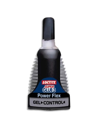 SPG COLLE CONTROL GLUE ULTRA 3G 1599176