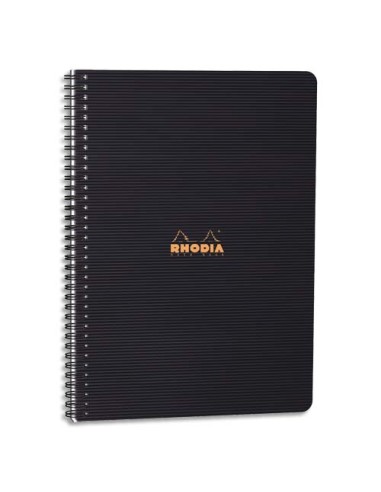 RHO ACTIVE NOTEBOOK A4+ 5X5 119900