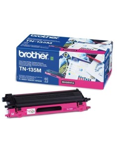 TN135M - Magenta - Toner Brother