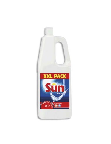 SUN BIDON 2L LIQUID RINÇ CYCL LG 7510208