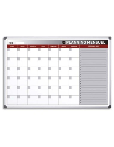 BIS PLANNING MENSUEL MAGN FR GA03182170