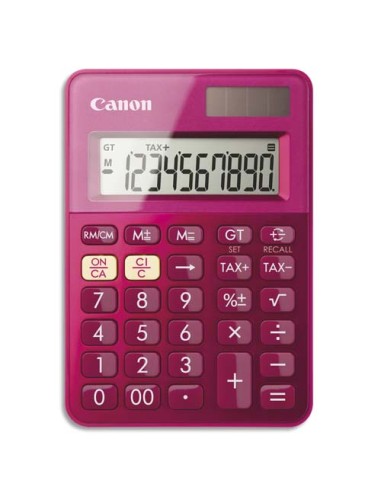 CNO CALCUL POCHE LS-100K RSE 0289C003