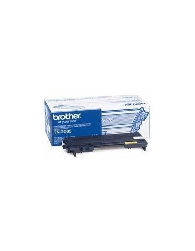 TN2005 - Kit Toner Brother 