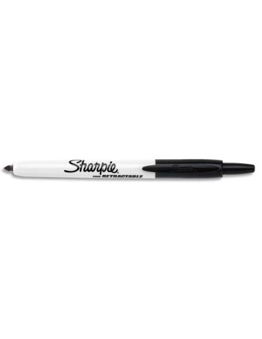 SHP MARQ SHARPIE RT N S0810840