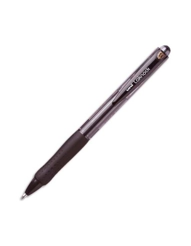 UNI STYLO LAKNOCK LARGE NOIR SN100/14 N