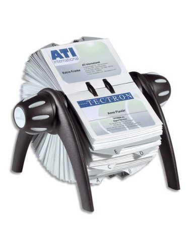 DUR FCHR ROTA VISIFIX FLIP N -2417-01