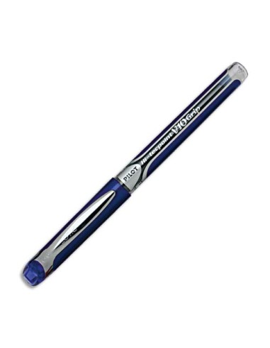 PIL STYL ROLR V10 GRIP BLEU 298103