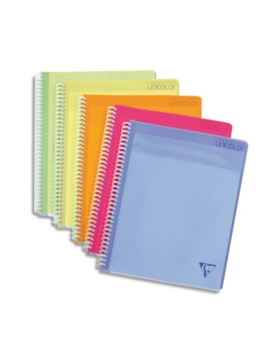 CLF LINICOLOR MEETINGBOOK A4+160P 328000