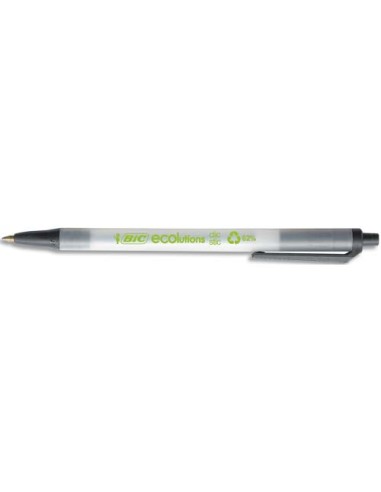 BIC BIL ECOLUTION RT RECYLE B 8806891