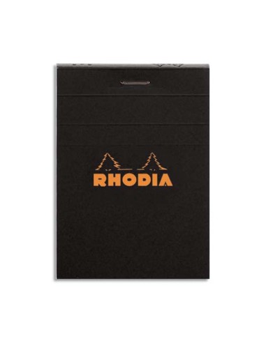 RHO BLOC NOIR N11 74X105 5X5 112009