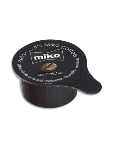 MKO B/200 COUPELLES DE LAIT 507030