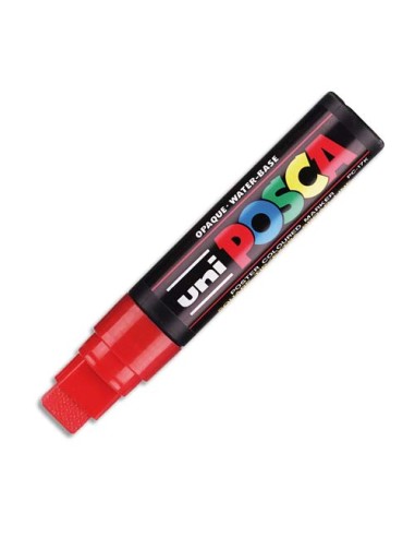 UNI MARQ POSCA EXTRA LGE BIS R PC17K R