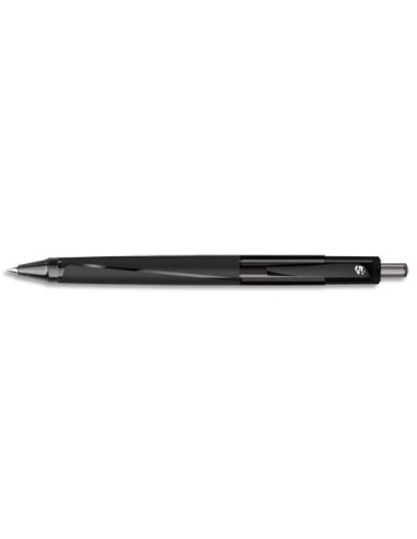 5ET STYLO BILLE RT MOYENNE NOIR 960984