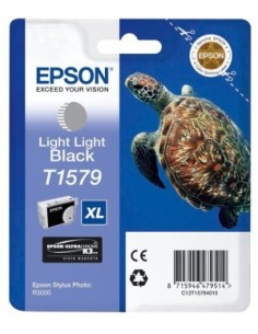 T1577 Cartouche Epson Light Black