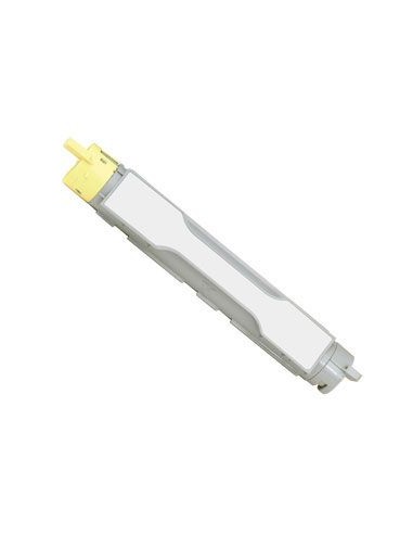 Epson S050210 - Jaune - Toner Compatible Epson