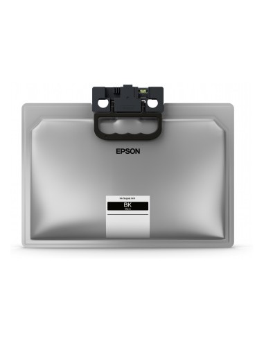 Epson T9661 - Noir - Cartouche XXL Epson