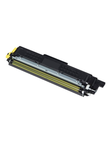 Brother TN243Y - Jaune - Toner Compatible Brother