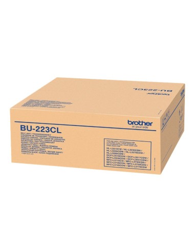 Brother BU223CL - Courroie de transfert 50000 pages pour Hl-L32xx DCP-L35xx MFC-L37xx