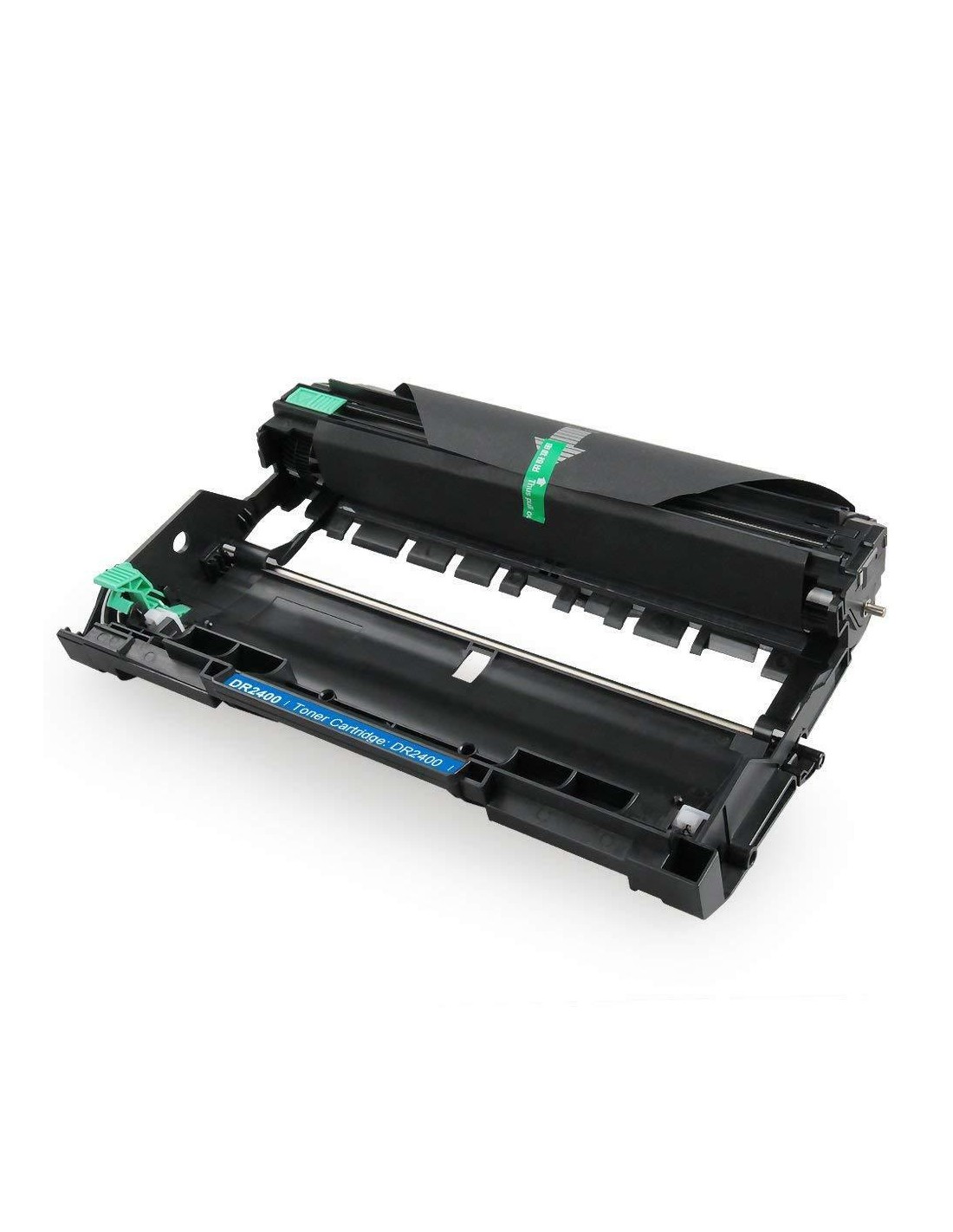 Brother DR2400 - Tambour compatible Brother DR-2400 - 12000 pages