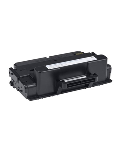 Dell 593-BBBJ / 8PTH4 - Noir - Toner XL Compatible Dell