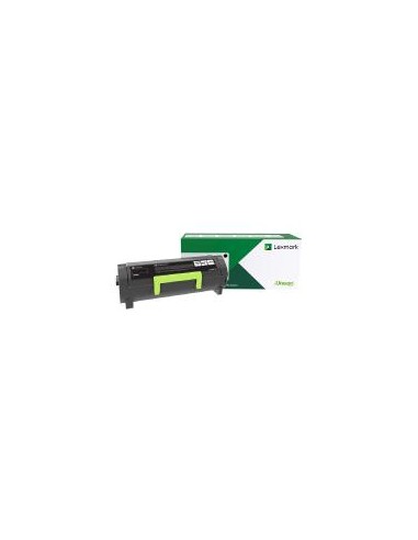 Lexmark B252X00  - Noir - Toner Lexmark