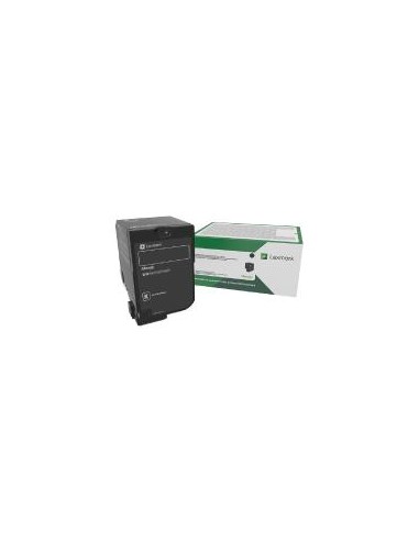 Lexmark 84C2HK0 - Noir - Toner Lexmark