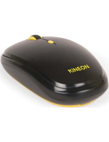 KINEON Souris optique sans fil MM-7254 KN311517