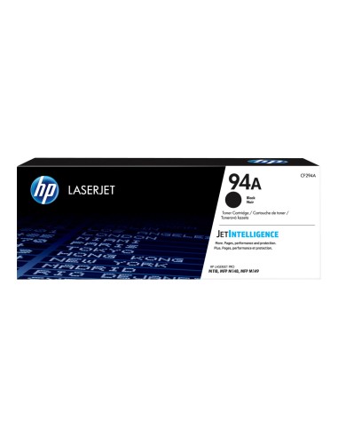 HP CF294A - HP 94A - Noir - Toner HP