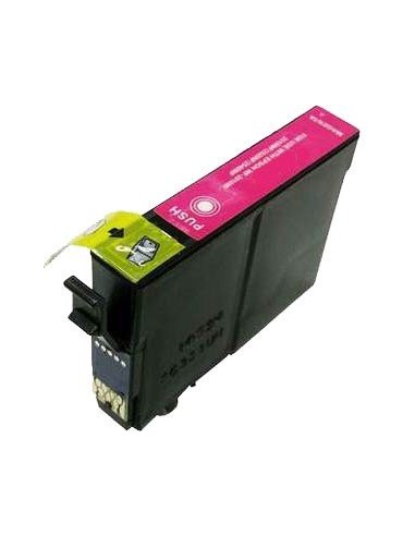 Compatible Epson T0553 -Epson  Canard - Magenta - Cartouche d'encre Compatible Epson