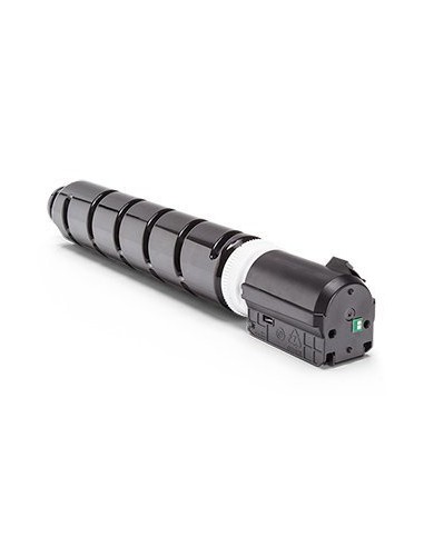 Compatible Canon C-EXV47 - 8516B002 - Noir - Toner Compatible 