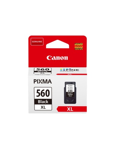 CANON CRG PG-560XL Black XL Ink Cartridge