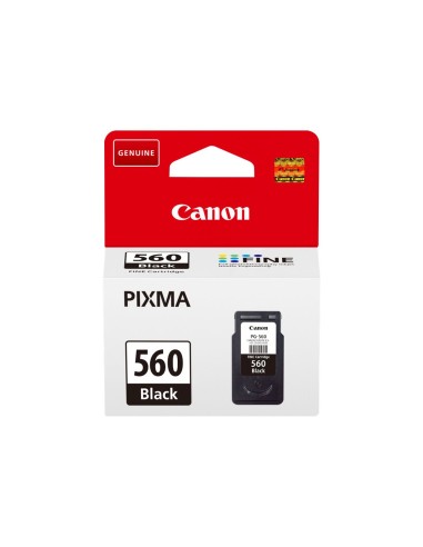 Canon PG-560 - 3713C001- Noir - Cartouche d'encre Canon