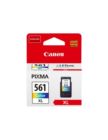 Canon CL-561XL - 3730C001 - Couleurs - Cartouche d'encre Canon