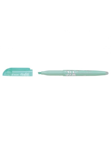 PILOT Suligneur FRIXION LIGHT SOFT Vert