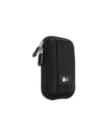 CASE LOGIC Etui nylon Noir QPB301K