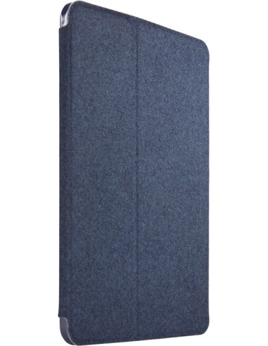 CASE LOGIC Porte folio semi-rigide Bleu IpadMini4 CSIE2242DB