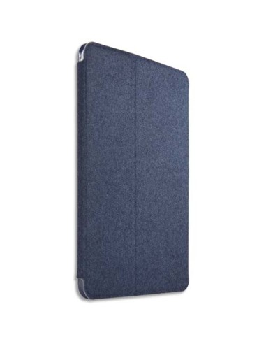 CASE LOGIC Porte folio ultra slim Bleu Ipad Pro 9,7 pouces CSIE2243DBL