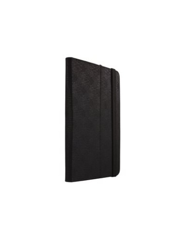 CASE LOGIC Porte folio semi-rigide en nylon Noir 8 pouces CBUE1108K