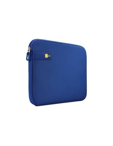 CASE LOGIC Housse en néoprène PC 10'' à 11,5'' Bleu LAPS111B