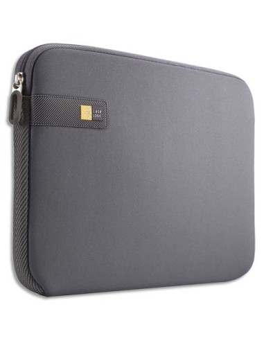 CASE LOGIC Housse en néoprène PC 12'' à 13,3'' Gris LAPS113GR