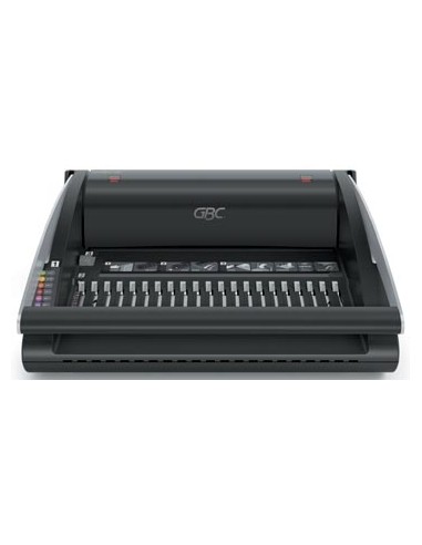 GBC Machine à relier CombBind 200, perfore jusqu’à 20 feuilles 4401845