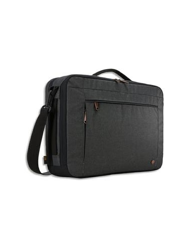 CASE LOGIC Sacoche/Sac à dos convertible ERA 15'' à 16'' ERACV116