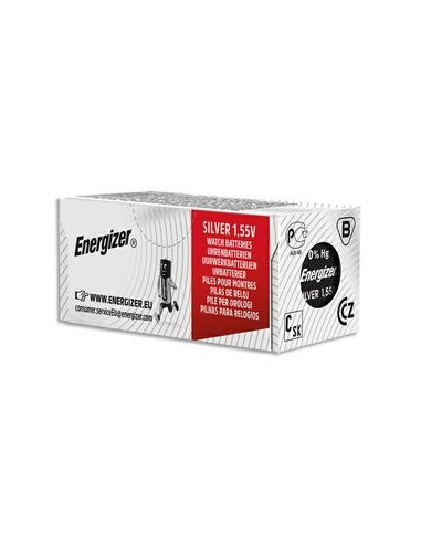 ENERGIZER Pile mini montre SR45 394 7638900253061