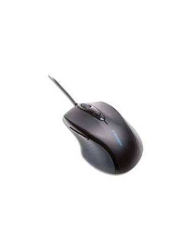 KENSINGTON Souris Pro Fit filaire grande taille K72369EU