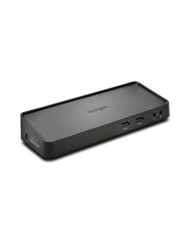 KENSINGTON Station d'accueil universelle USB 3.0 SD3600 K33991WW