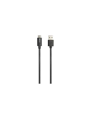 MOBILITY Câble PNY USB 2.0 vers USB Type-C 3M NR C-UA-TC-K20-10