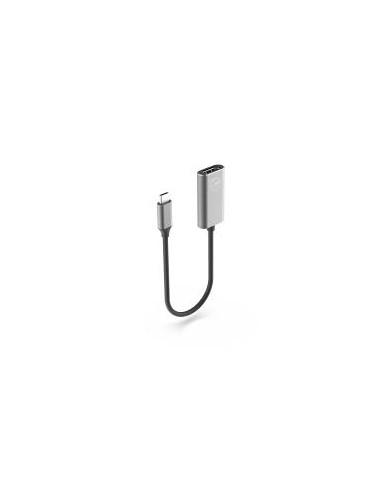 MOBILITY LAB Adaptateur usb-c vers hdmi Gris sidéral ML310442