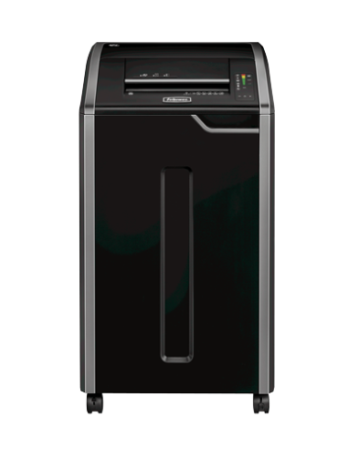 FELLOWES Destructeur individuel coupe croisée 425Ci