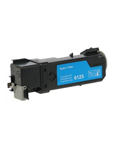 Compatible Xerox 106R01331 - Cyan - Toner Compatible Xerox